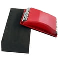 thumbnail image 3 of SHOWERORO woodworking sanding accessory Plastic Red 1Pcs for Surface Preparation, 3 of 7