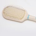 thumbnail image 4 of Cojín de Ovalado profesion Pérdida de Cabello Masajeador Cepillo Cepillo para El Cabello Yinane cepillo para el cabello para cabello rizado, 4 of 8