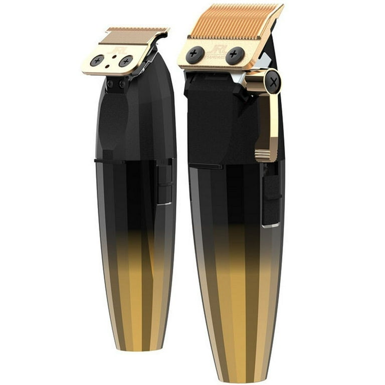 JRL Gold Limited Edition Combo Pack FF2020 - Long Run Time, Quiet