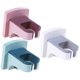 thumbnail image 4 of OFFIGAM 3Ud Soporte De Pared Para De Con Gancho Para Enrollar Cable En Colores Variados, 4 of 8