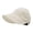 White, variant on Seductiva Sun Hats Outdoor Hollow Top Sun Hat Women's Outdoor Hollow Top Wide Brim Sun Hat