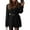 Black, variant on BTFBM Blazers for Women Spring Business Casual Clothes Open Front Oversized Winter Coats Work Office Suit Jackets