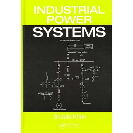 Industrial Power Systems