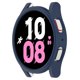 thumbnail image 2 of Escudo Protector Cubierta de protección de piezas de reloj de cubierta de parachoques de PC dura para Samsung Galaxy Watch5 40mm, 2 of 6
