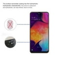 thumbnail image 6 of Tempered Glass Privacy Screen Protector for Samsung Galaxy A50/A20 - Anti-Spy Anti-Peep 3D Edge Curved Case Friendly, 6 of 7
