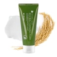 thumbnail image 1 of Espuma limpiadora MIZON Natural Grain Rice Real 150 ml, 1 of 7