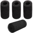 thumbnail image 1 of 4pcs Aquarium Filter Sponge Roll, Aquarium Pre-Filter Sponge Roll, to Extend the Life of Your Filter Media and Protect Against Accidental Absorption of Fish, Shrimp, 1 of 5