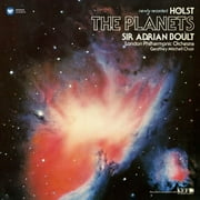 Sir Adrian Boult - Holst: The Planets - Vinyl