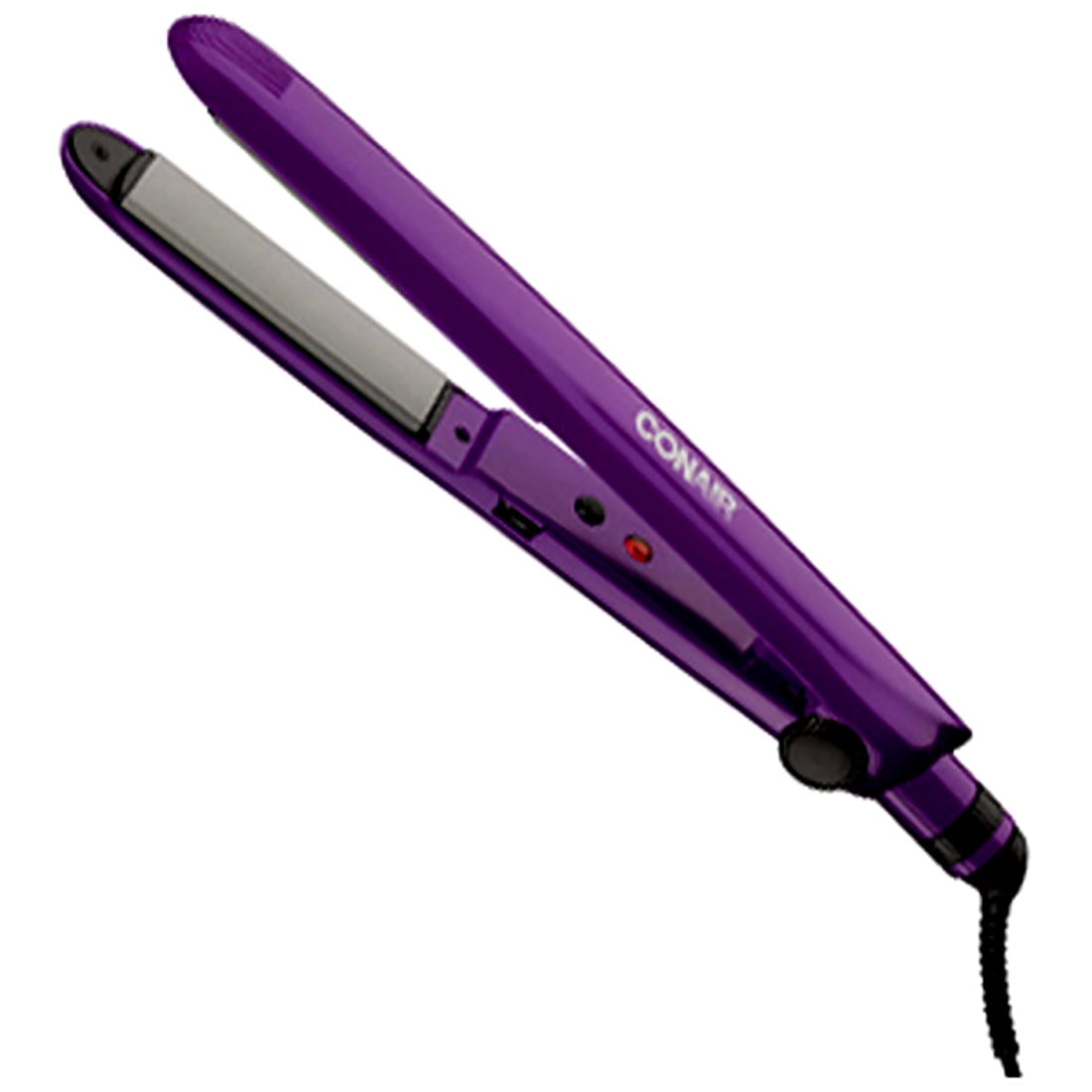 Conair Tourmaline Ceramic 1-Inch Straightener CS89CS