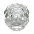 thumbnail image 2 of Perilla de tapa de repuesto perfecl de vidrio transparente 11 accesorios de cafetera de acero inoxidable, 2 of 8