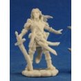thumbnail image 2 of NECA 7 Predator Figure 25th Anniversary Dark Horse Comic Book Predator, 2 of 2