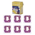 thumbnail image 3 of 30 Uds Cinta Bucal Suave Avanzada Cinta Bucal Fina para Ronquidos Mejora el Sueño Físico Ultra para la Respiración Nasal ANGGREK Otros, 3 of 8
