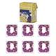 thumbnail image 3 of Cinta adhesiva de la Boca del Sueño, atrenamiento de respiración Cinta Bucal Física 30pcs Suave Mejora el Sueño para los adultos para la noche, 3 of 7