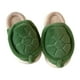 thumbnail image 4 of Zapatillas de casa jinwen de felpa Creativas 38 39, 4 of 8