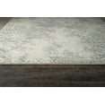 thumbnail image 3 of Milliken Drayton Area Rug 4000174162 Smith Tavern Aquatic 5' 4" x 7' 8" Rectangle, 3 of 3