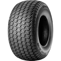 Carlisle Turf Trac RS Lawn & Garden Tire - 24X12-10 LRB 4PLY Rated