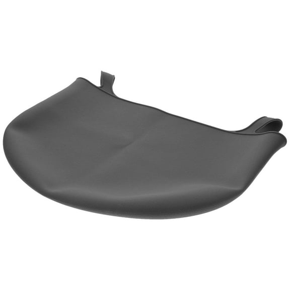 Milisten Kitchen Silicone Insert 1Pack 44X33X2CM Grey