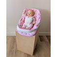 thumbnail image 1 of capsule pour Poupée - Fraise - Tiny Harlow, 1 of 6