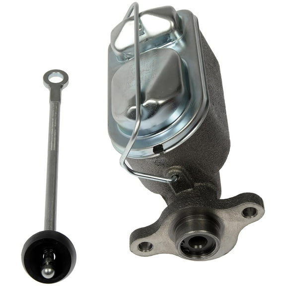 Dorman M98952 Brake Master Cylinder for Specific Chevrolet / GMC Models Fits select: 1978 CHEVROLET C10, 1977 CHEVROLET BLAZER