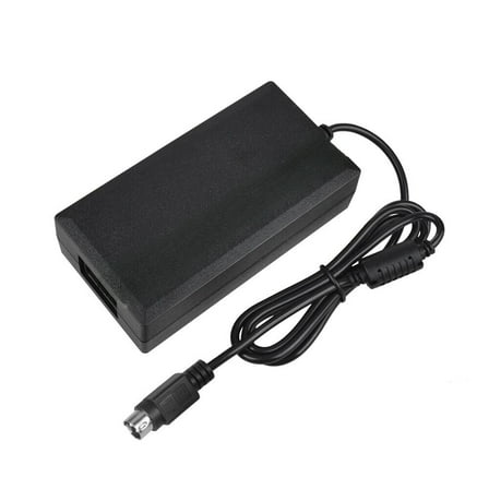 Nuxkst Replacement for 24V 2.5A AC Adapter Power Supply for PRL0602U-24 HU10874-16001A