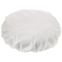 BESTOYARD Modern White Lampshade Cover for Pendant and Ceiling Light Fixtures At Home