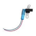 thumbnail image 1 of 7700101970 2Pin Car Crankshaft Crank Position Sensor for Renault Clio Laguna Espace Megane Scenic Th, 1 of 5