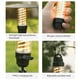 thumbnail image 3 of Luces Para Acampar Lámpara Luces LED para acampar luz portátil recargable para tienda de campaña para exteriores (estilo A) Likrtyny Para estrenar, 3 of 9