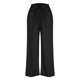 thumbnail image 4 of Pincandy Women's Casual Wide Leg Pants - Loose Fit with Tie Waist & Pockets, Comfortable & Stylish for Everyday Wear & Relaxed Outfits, 4 of 7