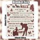 thumbnail image 2 of LHSHID Wedding Gifts for Couples Marriage Prayer for Couple Newlyweds Fleece Flannel Best Bride to Be Groom Gifts for Wedding Day Bridal Shower Anniversary Honeymoon Engagement 50x60in, 2 of 6