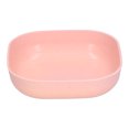 thumbnail image 4 of Plato de desayuno para niños, cuencos para niños pequeños, plato de paja de trigo apto para lavavajillas, cuenco de paja de trigo, materiales ecológicos, 4 of 12