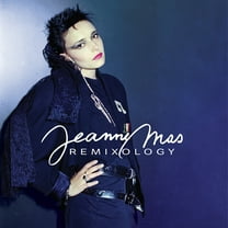 Jeanne Mas - Remixology - Music & Performance - CD