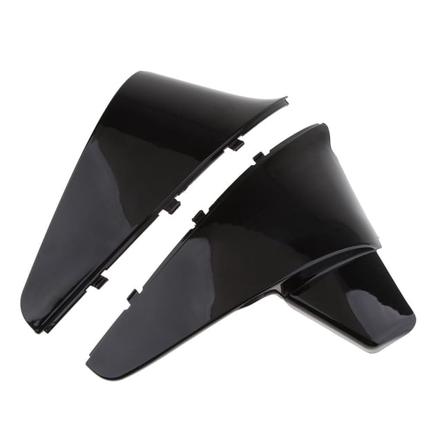 Cubierta de Batería Protectora de Cojín de Batería de Motocicletas de Plástico para