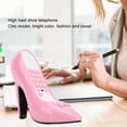 thumbnail image 4 of Teléfono Para Zapatos De Tacón Alto, Teléfono Clásico Para Zapatos De Tacón Alto Para El Hogar, 4 of 7