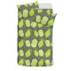 thumbnail image 1 of Juego de cama con estampado de lima, 1 of 5