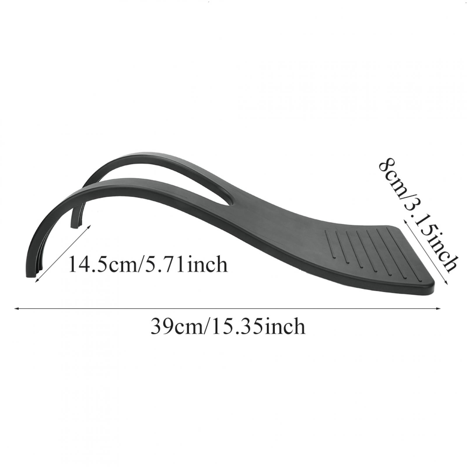 LAFGUR Boot Puller Boot Puller Heavy Duty Shoe Remover Noninjury Shoe