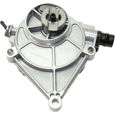 Brake Booster Vacuum Pump - Compatible with 2013 BMW 328i xDrive Sedan