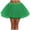 Green, variant on Generic Women's, Teen, Adult Classic Elastic 3, 4, 5 Layered Tulle Tutu Skirt