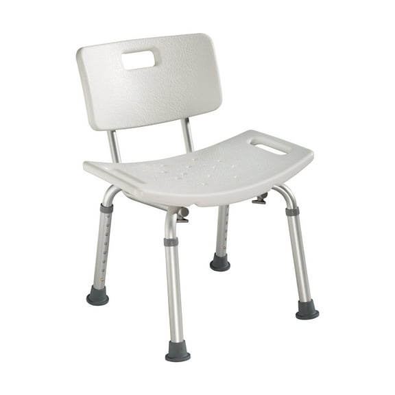 Bath Seat with Back