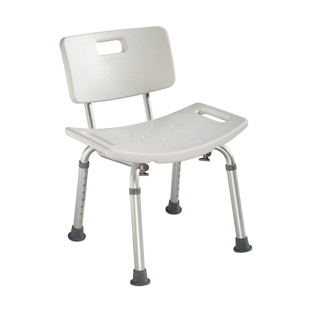Bath Seat with Back
