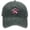A-Army Green212, variant on Ttongbb Hats Breast Cancer Awareness Pink Ribbon Heart Embroidered Washed Multi-Color Baseball Hats Soft Cap For Sports Party