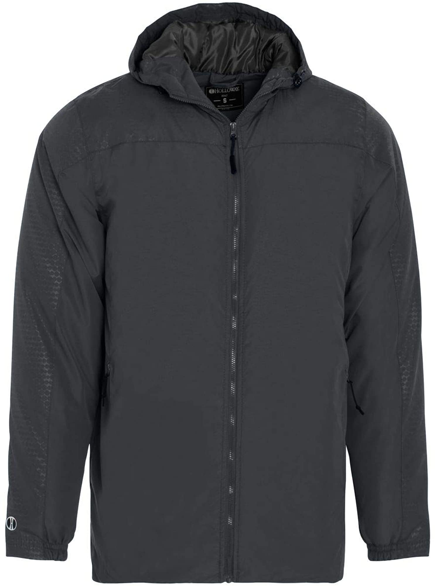 holloway bionic jacket