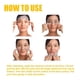 thumbnail image 5 of bee antifreeze anti nectar anti-chapped serum strengthens skin, moisturizes and soothes facial care, 5 of 5