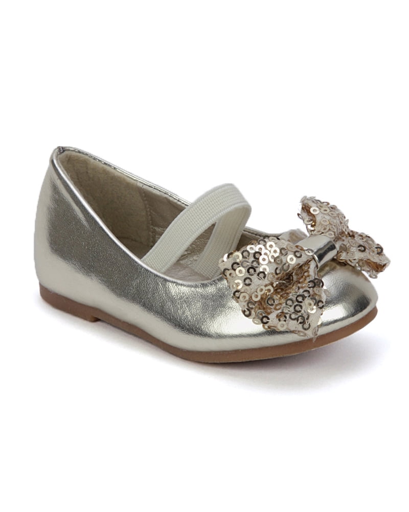 Tavolo Silver Heels – Rylee Anne's