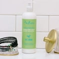 thumbnail image 3 of Loción corporal SheaMoisture 100% aceite de tamanu con manteca de karité 480 ml, 3 of 7