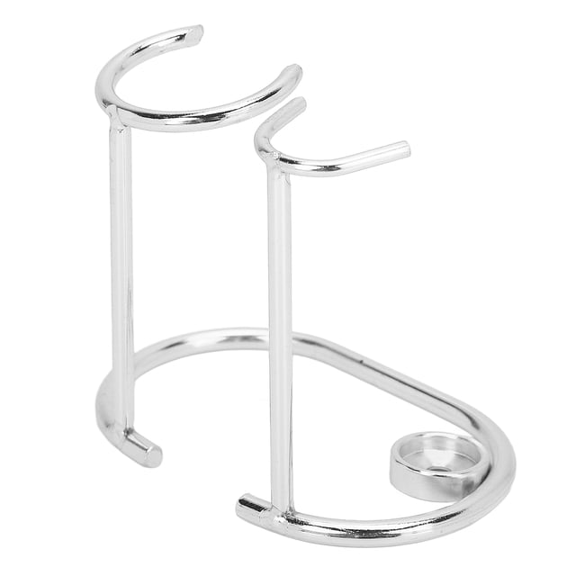 Razor Stand, Razor Holder Stand Duradero Seguridad Higiénica Para Baño