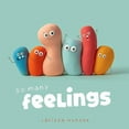 thumbnail image 2 of Tellement de Sentiments, 2 of 2