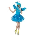 thumbnail image 1 of PARTYHOLIC TWEETER SOCIAL COSTUME (LARGE), 1 of 1