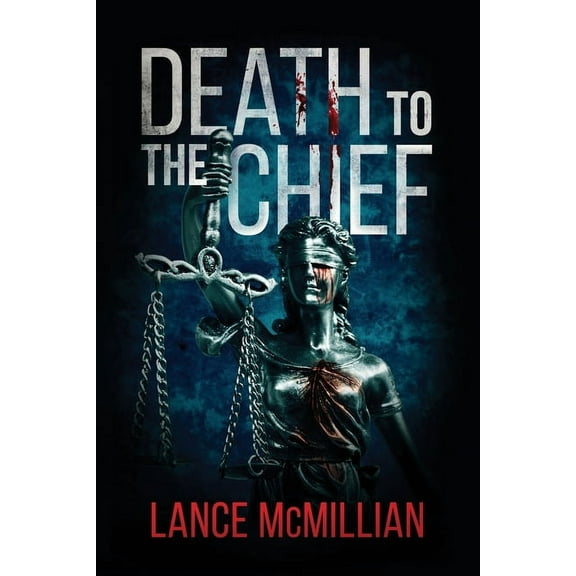 Death to the Chief, (Paperback)