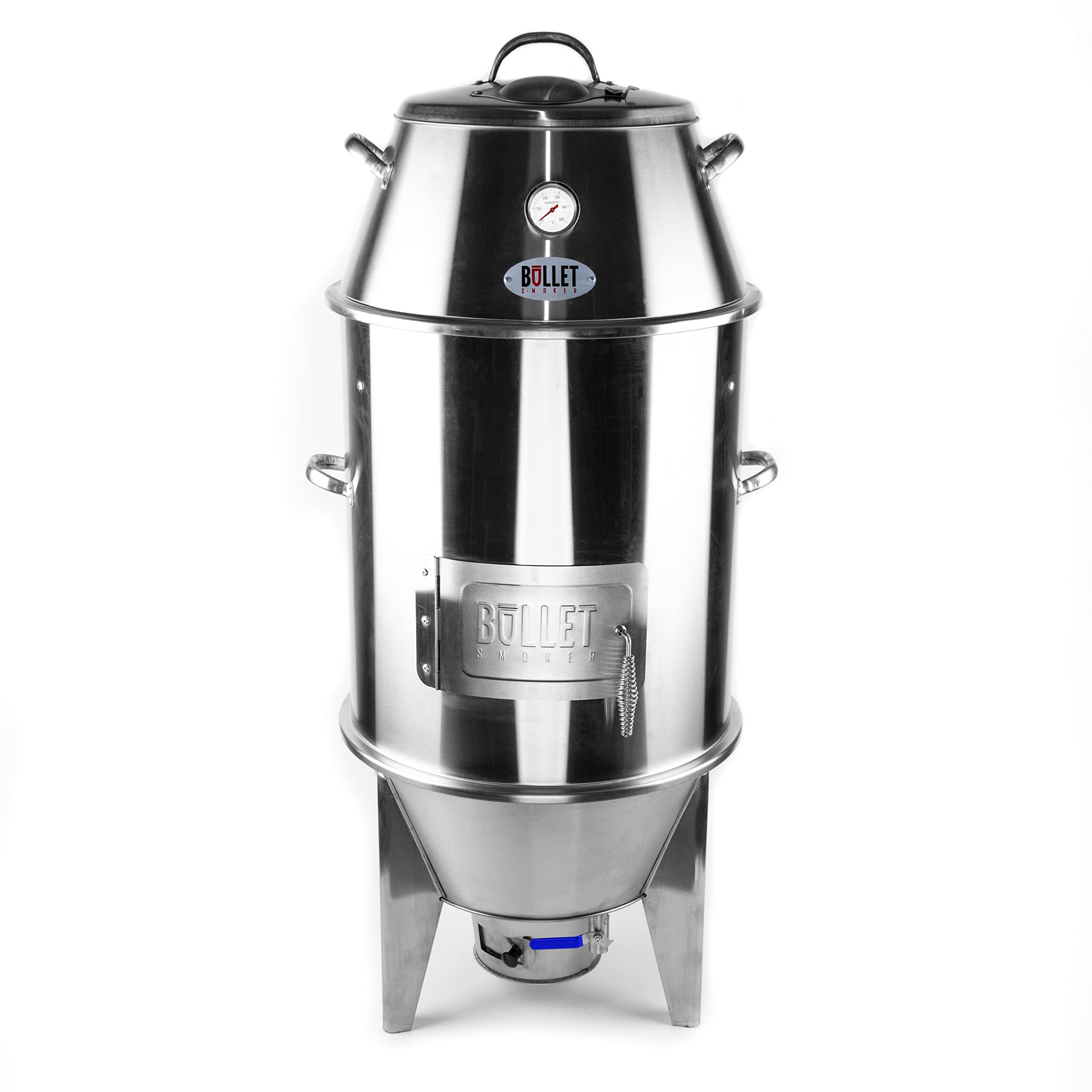 Orion Cooker The Convection BBQ Smokers (Large Bullet Smoker)