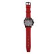 thumbnail image 2 of Reloj De Cuarzo Multifuncional Correa De Silicona Reloj De Pulsera Luminoso Resistente Al Agua Para Hombres Casual De Negocios, 2 of 7